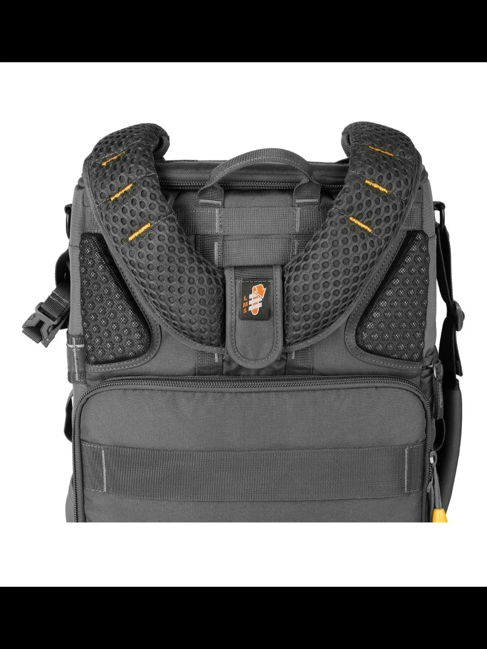 Vanguard Alta Sky 68 Camera Backpack (Dark Gray)